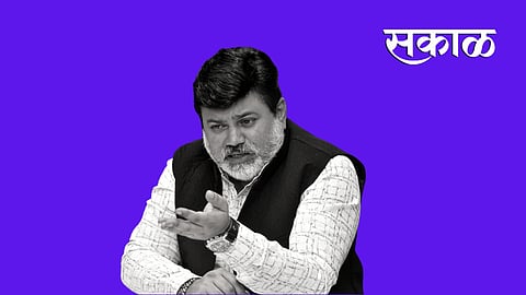 minister uday samant order to inquiry of the joint director of higher education nagpur news