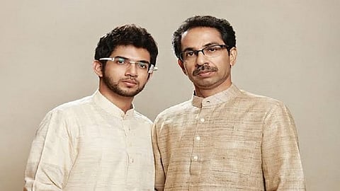 हे माहितीये का ? | महाराष्ट्रासह 'या' राज्यातही होतं बापलेकांचं सरकार