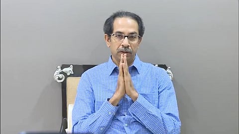 मुख्यमंत्री उद्धव ठाकरे यांचं पंतप्रधान नरेंद्र मोदींना पत्र, पत्रास कारण की... 
