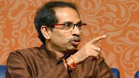 udhhav thackeray