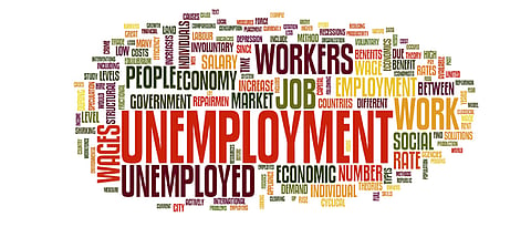 hunger and unemployment in india