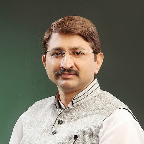 Radheshyam choudhari