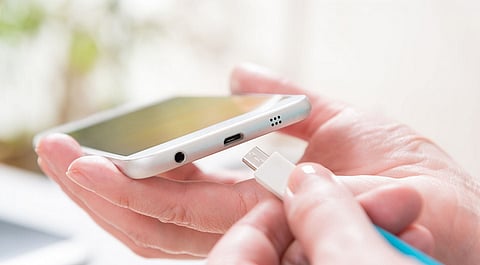 mobile logo