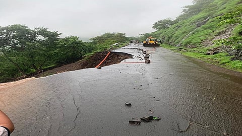 varandh ghat