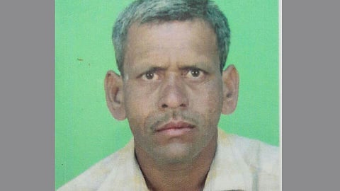 वसंत डोंगळे