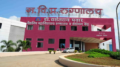 vasantrao pawar hospital.png