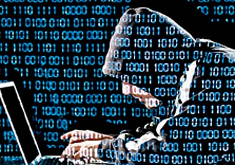 cyber security