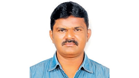 Solar cell research kolhapur dr sharad vhanalkar