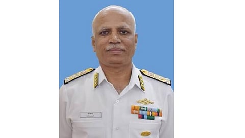 vice admiral