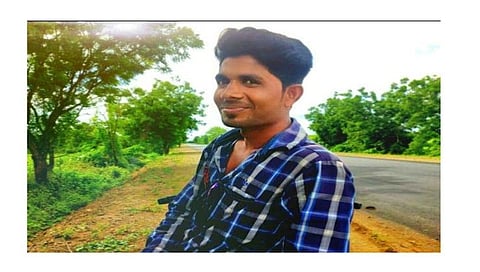 vivek nagrale