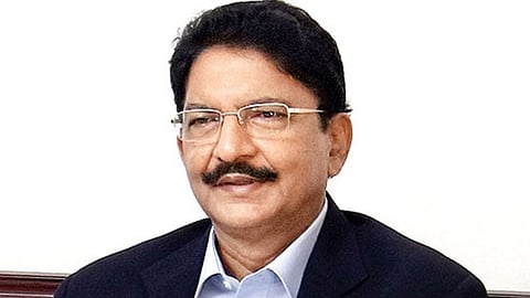 अर्थव्यवस्थेचे उद्दिष्ट एक हजार अब्ज डॉलरवरचे 