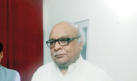 विजय जावंधिया 