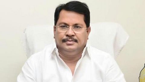 Vijay Wadettiwar
