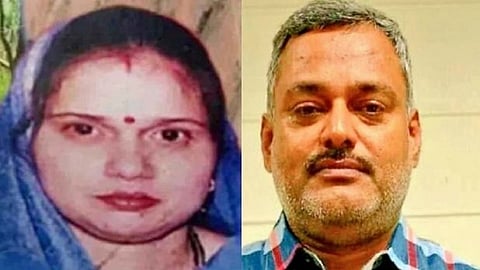wife of vikas dubey, Richa Dubey, vikas dubey encounter