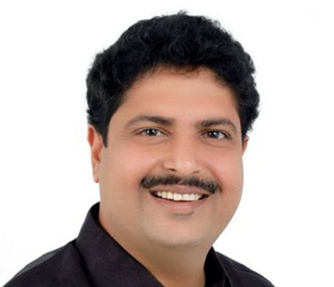 विनोद अग्रवाल