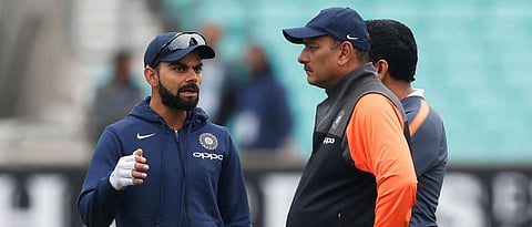 World Cup 2019 : आमची हीच चूक ठरली सर्वांत महाग : शास्त्री 