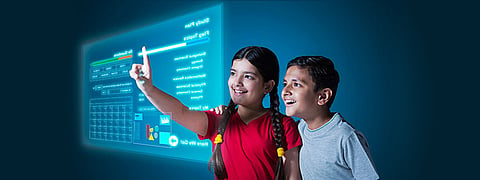 Rotary Club want to create a virtual classroom for schools