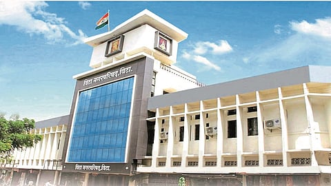 Vita Palika Newsletter: Moving towards bringing the city in the "Five Star" ranking