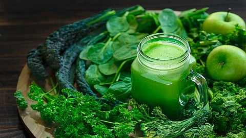 vitamin k