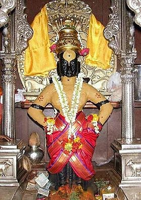  The financial blow of lockdown also hit God Vitthal
