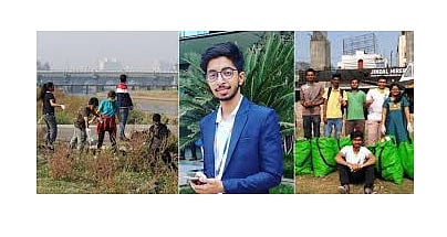 बापरे, पुण्यात 120 टन प्लास्टिकचे संकलन; पुणे प्लॉगर्स संस्थेची कामगिरी 
