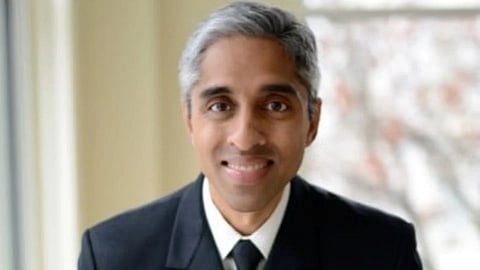 vivek murthy