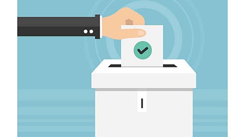 election