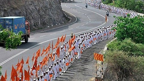 प्लॅस्टिकबंदीचा वारकऱ्यांमध्ये संभ्रम