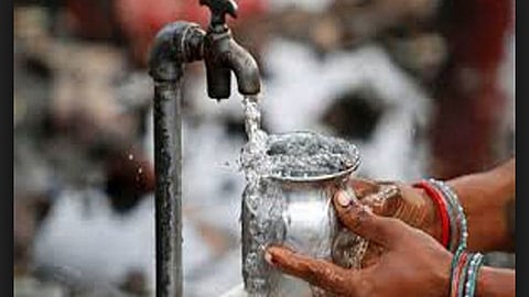 229 water supply schemes to be organized in 276 villages of Latur district