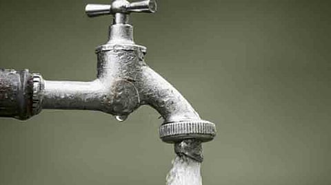 water supply scheme