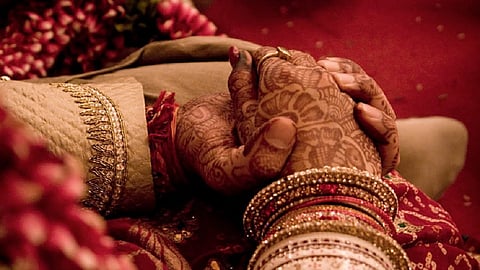 wedding
