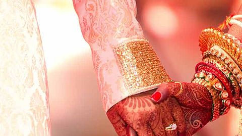 wedding