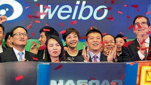 Weibo