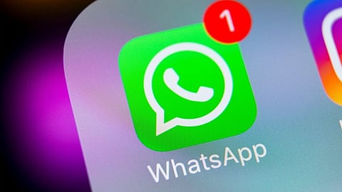 whatsapp 