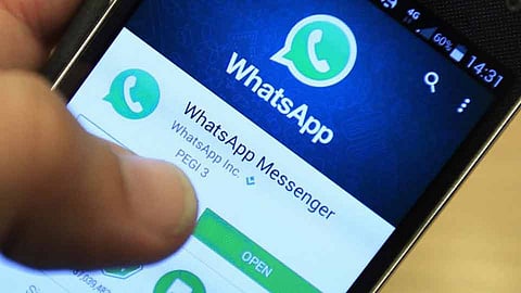 whatsapp