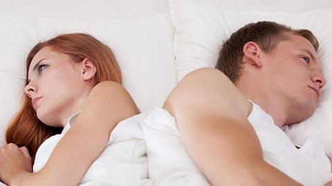 Sex Life Problems