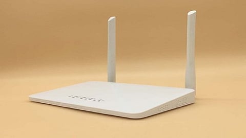 Airtel is giving High speed Wifi for free giving speed upto 1 GBPS 