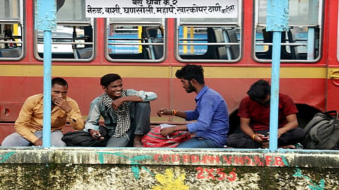  नागरिकांकडून तोंडावर मास्क न लावण्याचे प्रमाण वाढले आहे.