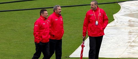 cricket