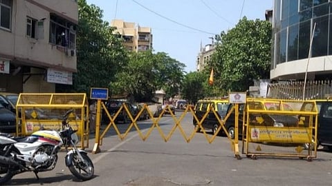 वरळी कोळीवाड्यातल्या नागरिकांसाठी 'मोठी' आनंदाची बातमी, पालिकेनं घेतला 'हा' निर्णय