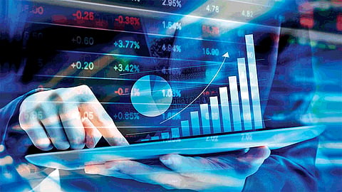  share market 