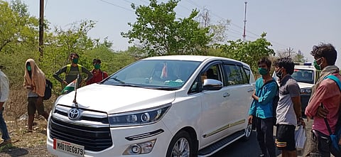 yashomati.