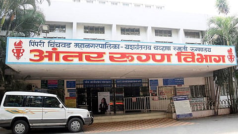 रुग्णसेवेचा दर्जा सुधारावा वायसीएमच्या बैठकीत सूचना 
