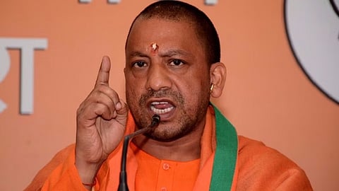 yogi adityanath