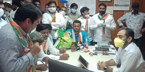 youth congress