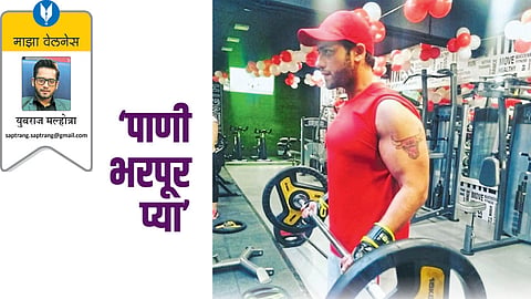 yuvraj malhotra
