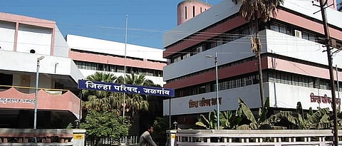 जिल्हा परिषद पदाधिकाऱ्यांना मुदतवाढ? 