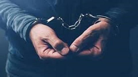 गॅंगस्टर एजाज लकडावालाच्या 'या' साथीदाराला अटक 