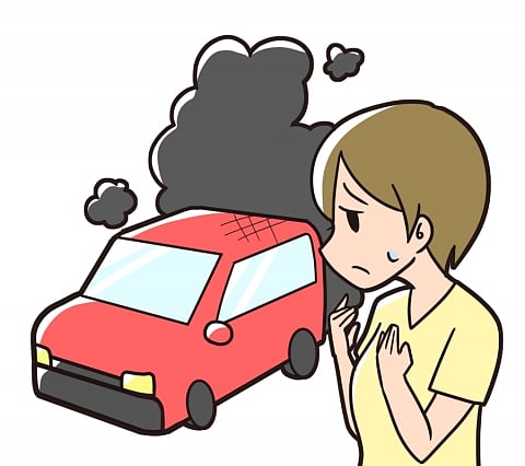 air polluction