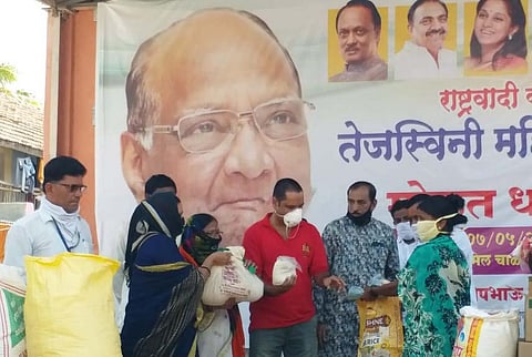 "तेजस्विनी'ने पेटविल्या 1200 कुटुंबातील चुली 